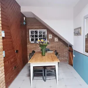 Casa Amplia Agradable Cómoda Y Muy Céntrica Сasa de vacaciones San Isidro (Tenerife)