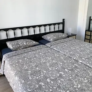 Playa Vistas. Free Wifi. Apartamento Arona (Tenerife)