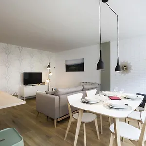 Olabide 2 By Smiling Apartamento Hondarribia