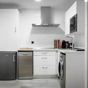 Aldako By Sanse Holidays Apartamento San Sebastián