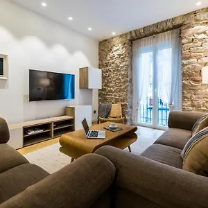 Boulevard By Sweet Apartamento San Sebastián