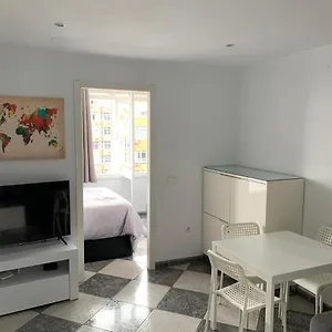 Casa Erika Apartamento Torremolinos