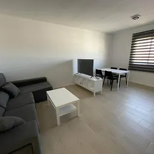 Apartamento Luda Torreperogil