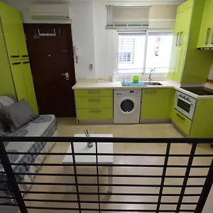 Can Lemus Apartamento Málaga