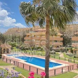 Sky Sea Holidays Mijas Costa Apartamento La Cala De Mijas