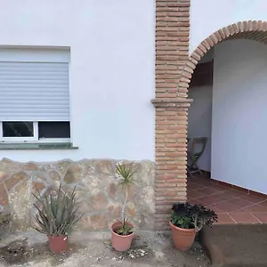 Apartamento Rural Cerca Del Mar La Cala De Mijas