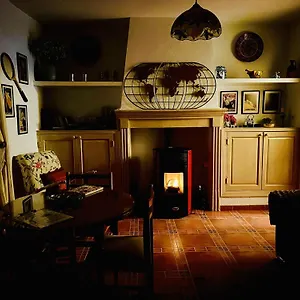 Casa Veva Tradicion- Siles-hasta 6 Pers Siles