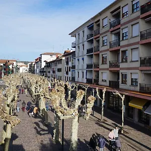 San Pedro By Basquelidays Apartamento Hondarribia