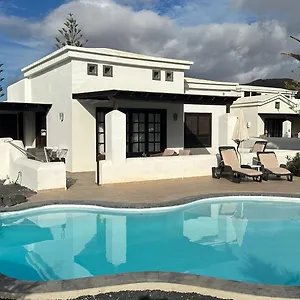Casa Sophia Villa Playa Blanca (Lanzarote)