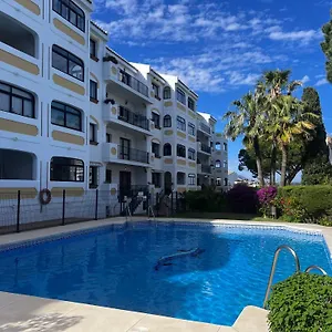 Acacias - El Bombo La Cala De Mijas