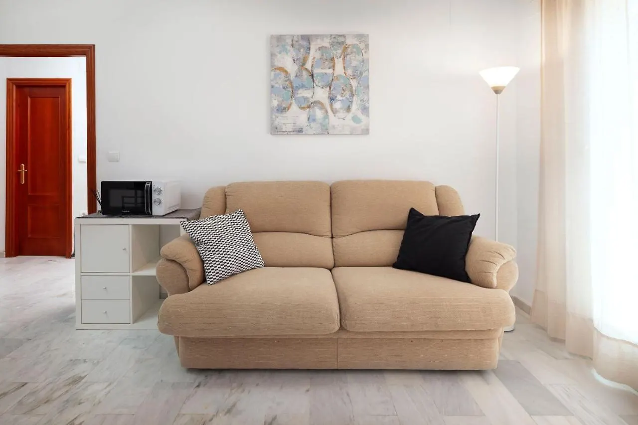Apartamento Alta Lomas Sea Heights By Alfresco Stays La Cala De Mijas