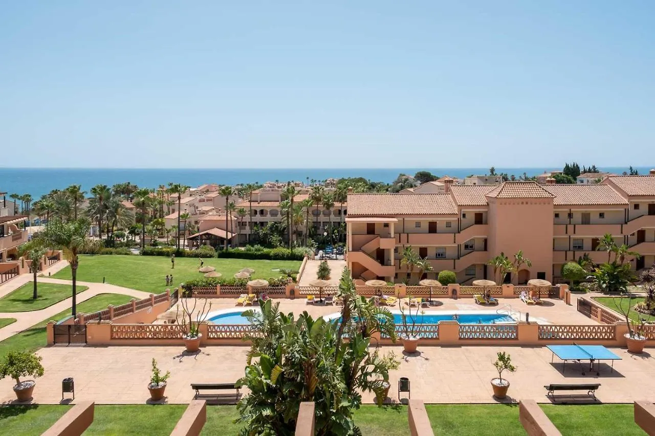 Alta Lomas Sea Heights By Alfresco Stays La Cala De Mijas 0*,