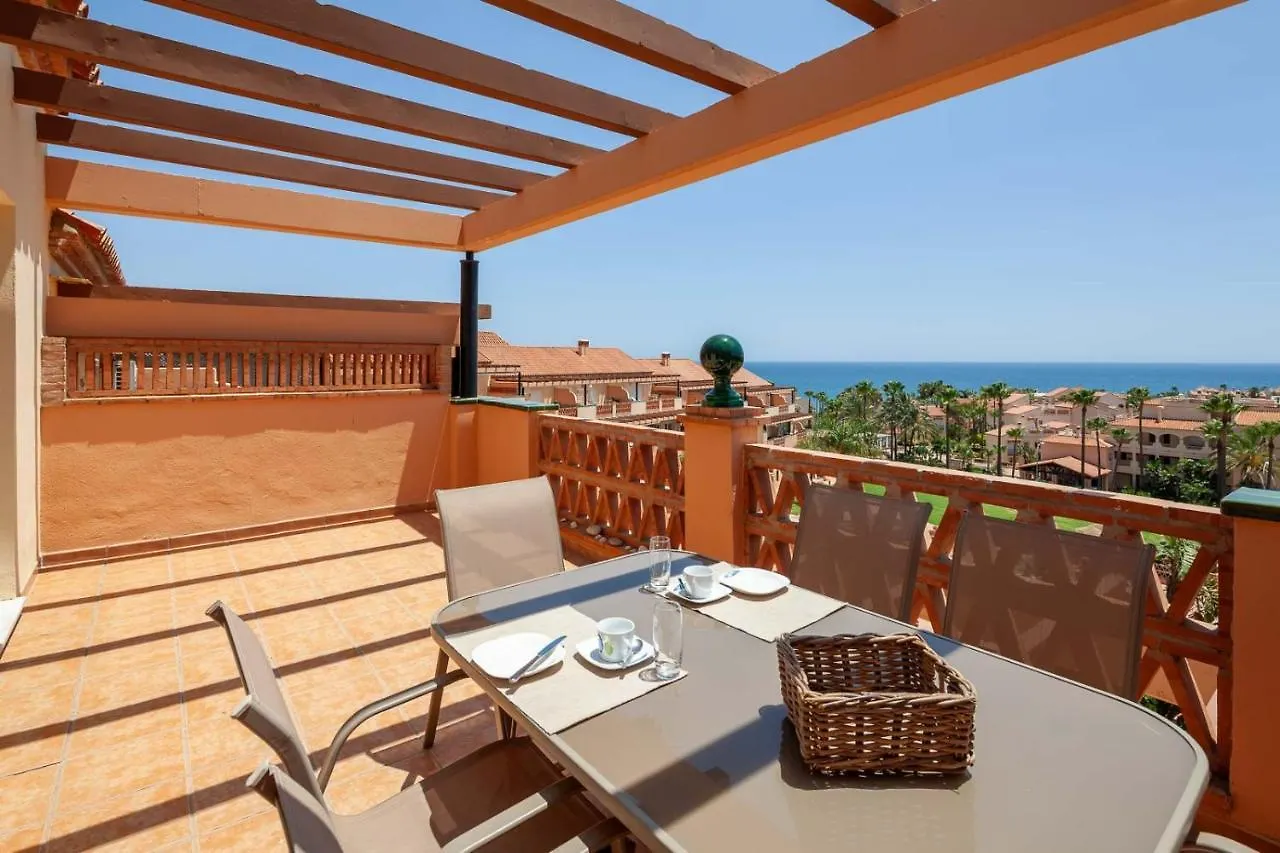 Alta Lomas Sea Heights By Alfresco Stays La Cala De Mijas