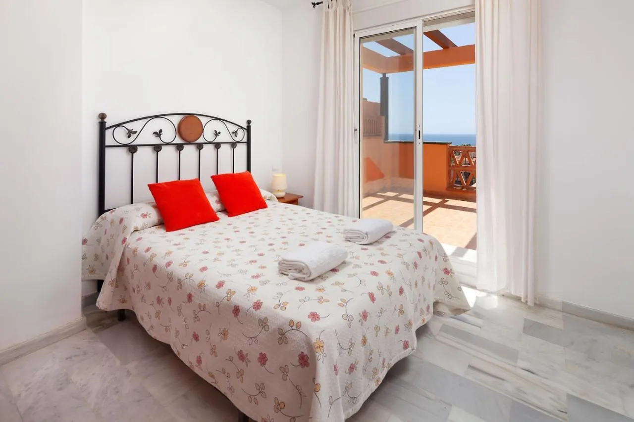 Alta Lomas Sea Heights By Alfresco Stays La Cala De Mijas Apartamento