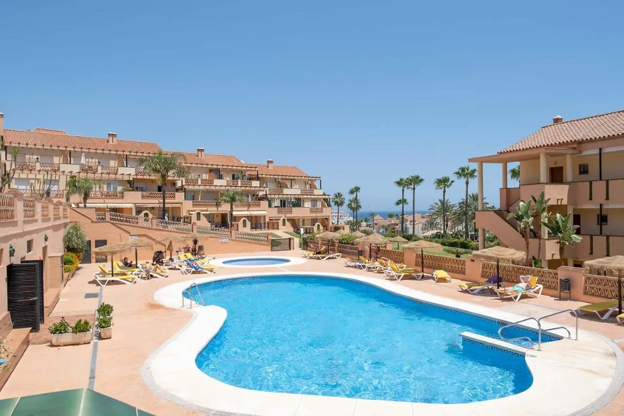 Alta Lomas Sea Heights By Alfresco Stays La Cala De Mijas 0*,