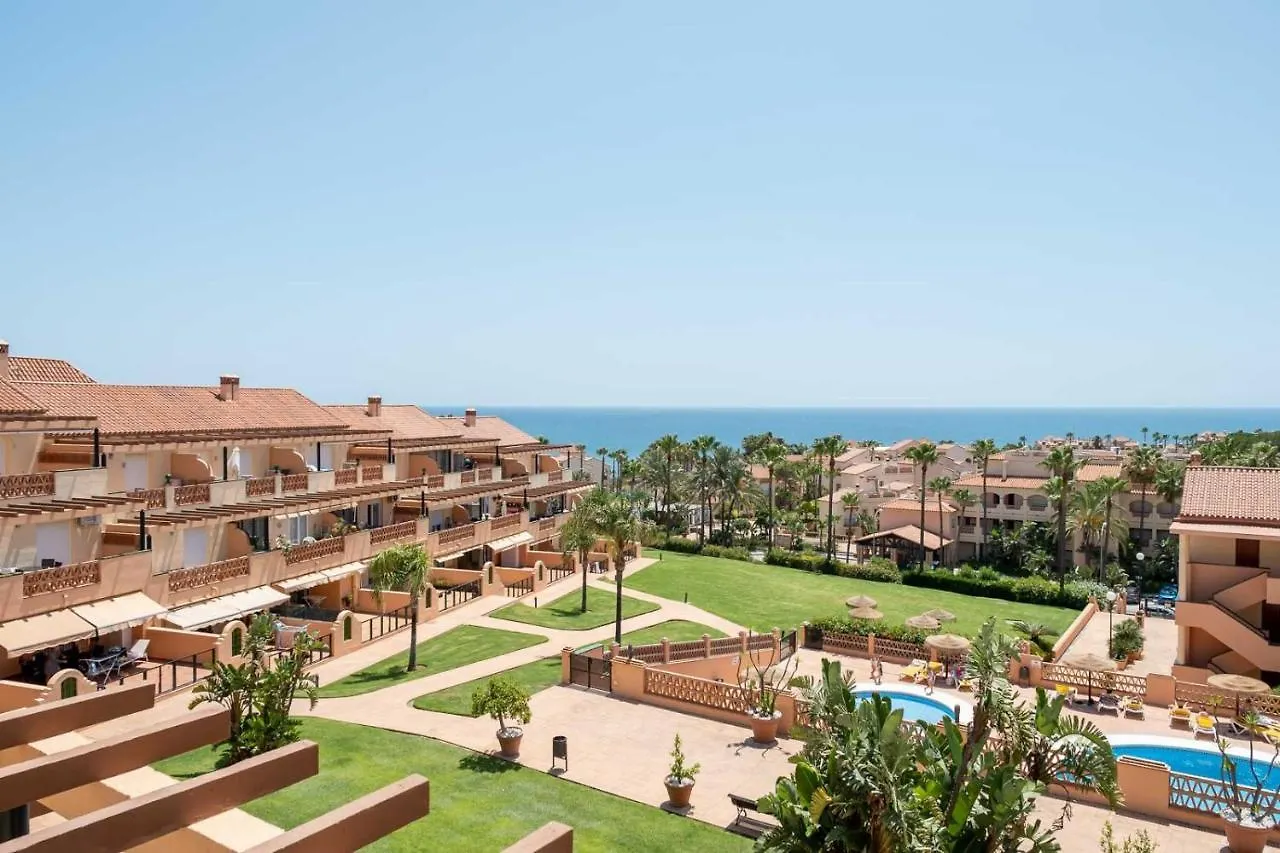 Apartamento Alta Lomas Sea Heights By Alfresco Stays La Cala De Mijas