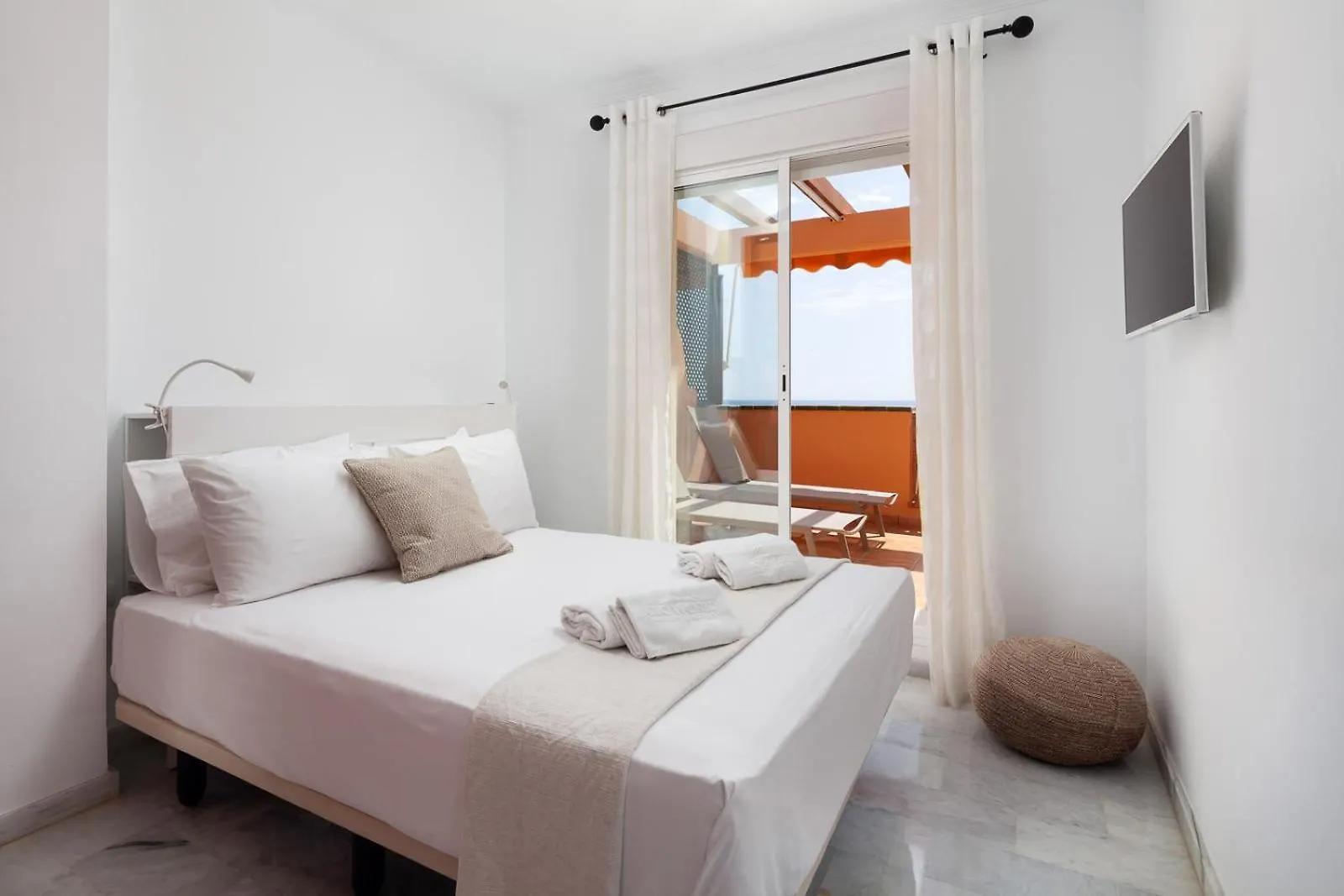 Apartamento Alta Lomas Sea Heights By Alfresco Stays La Cala De Mijas España