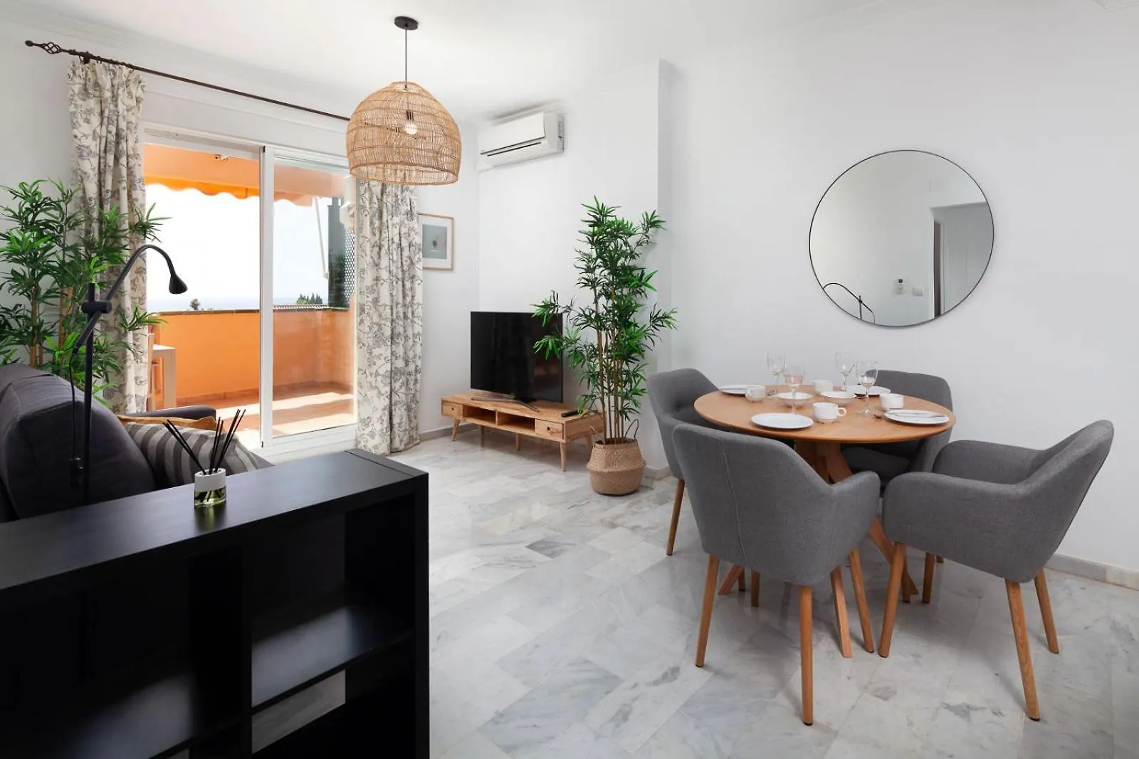 Alta Lomas Sea Heights By Alfresco Stays La Cala De Mijas España