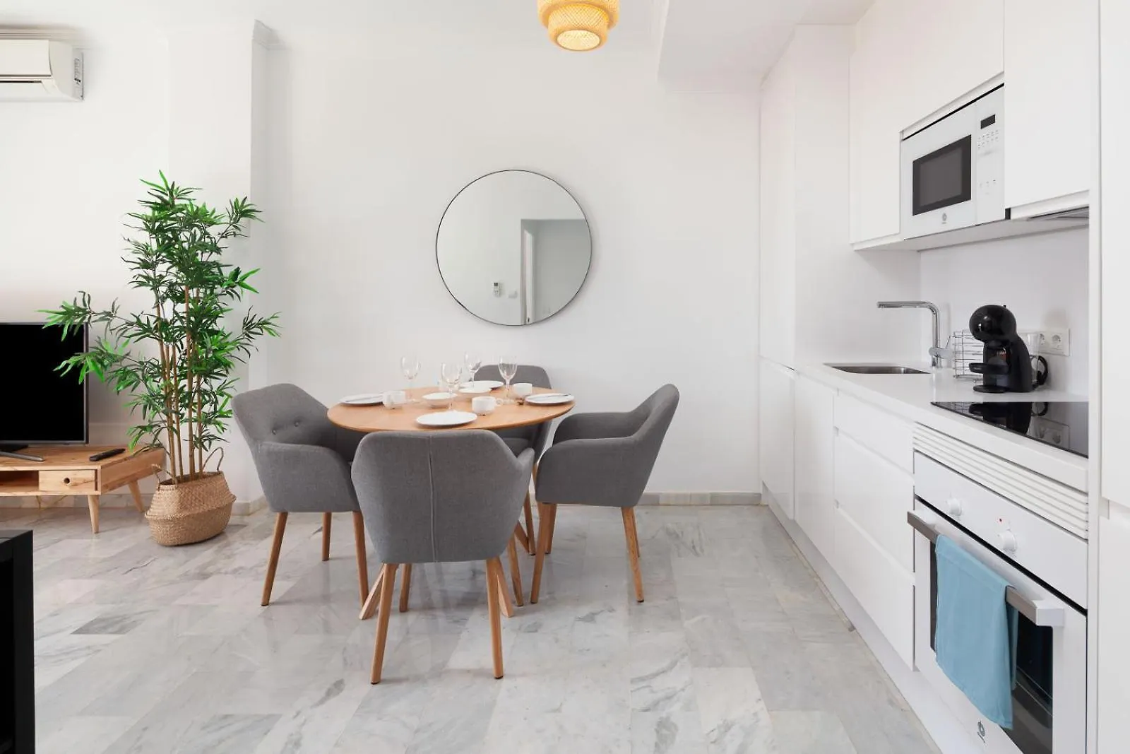 Alta Lomas Sea Heights By Alfresco Stays La Cala De Mijas