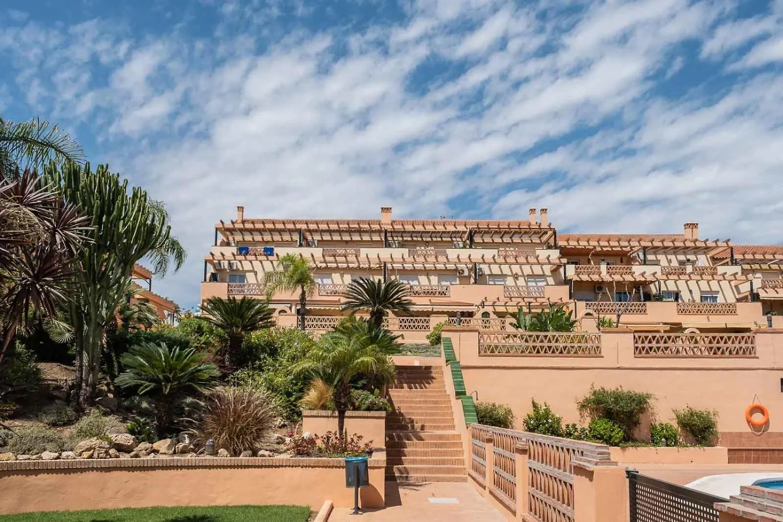 Apartamento Alta Lomas Sea Heights By Alfresco Stays La Cala De Mijas España