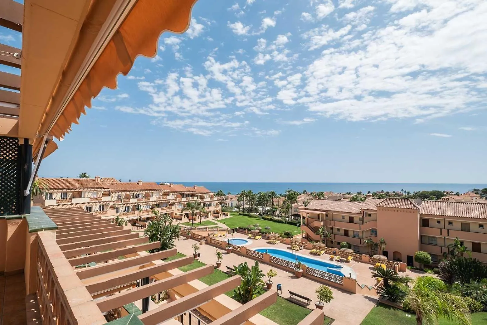 Alta Lomas Sea Heights By Alfresco Stays La Cala De Mijas Apartamento