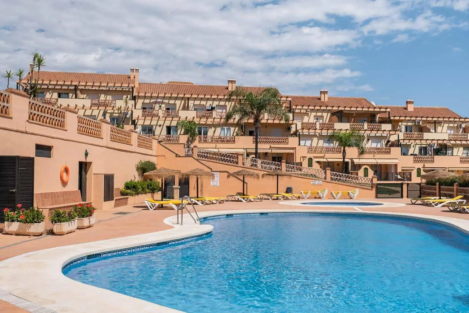Alta Lomas Sea Heights By Alfresco Stays La Cala De Mijas España