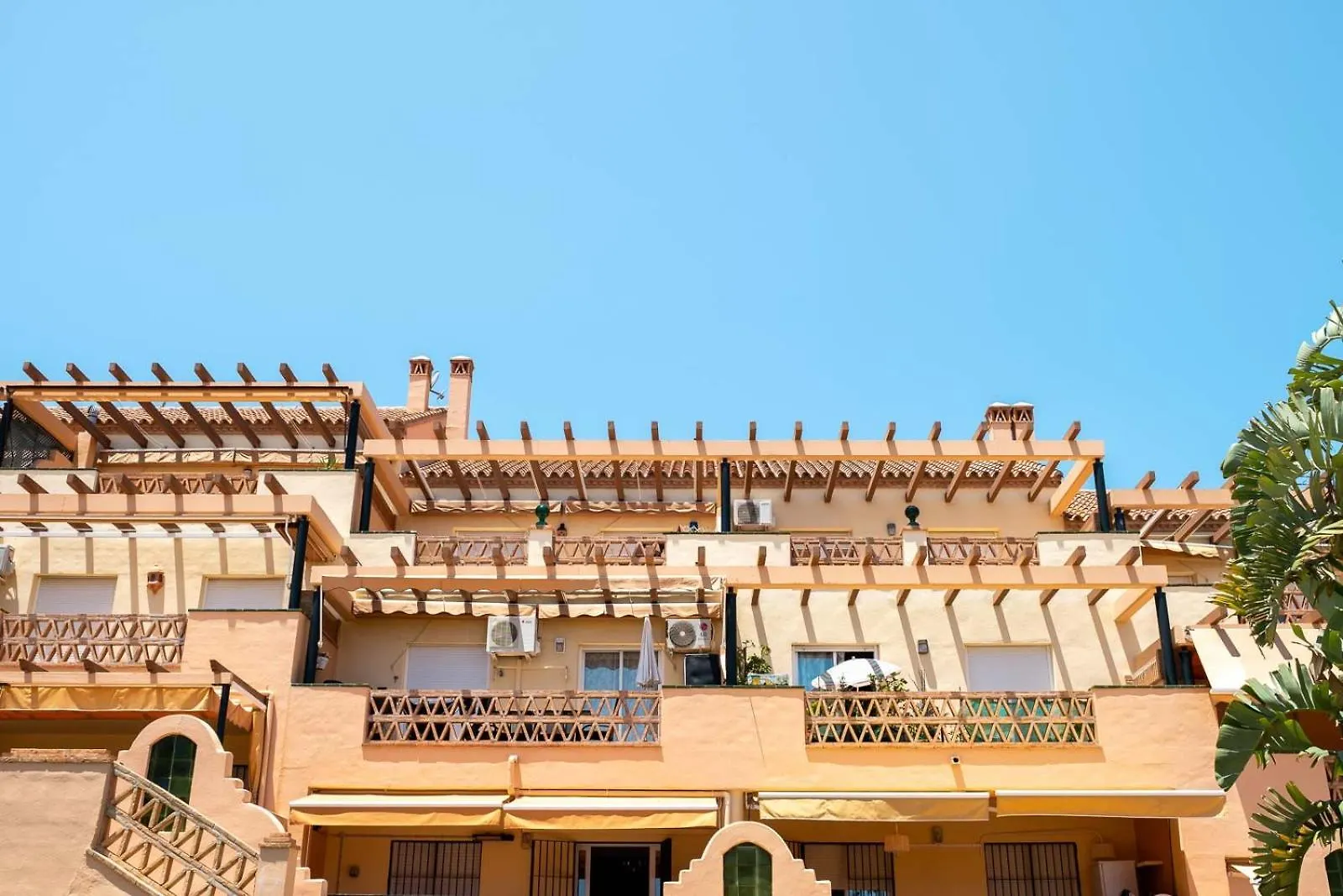 Alta Lomas Sea Heights By Alfresco Stays La Cala De Mijas España