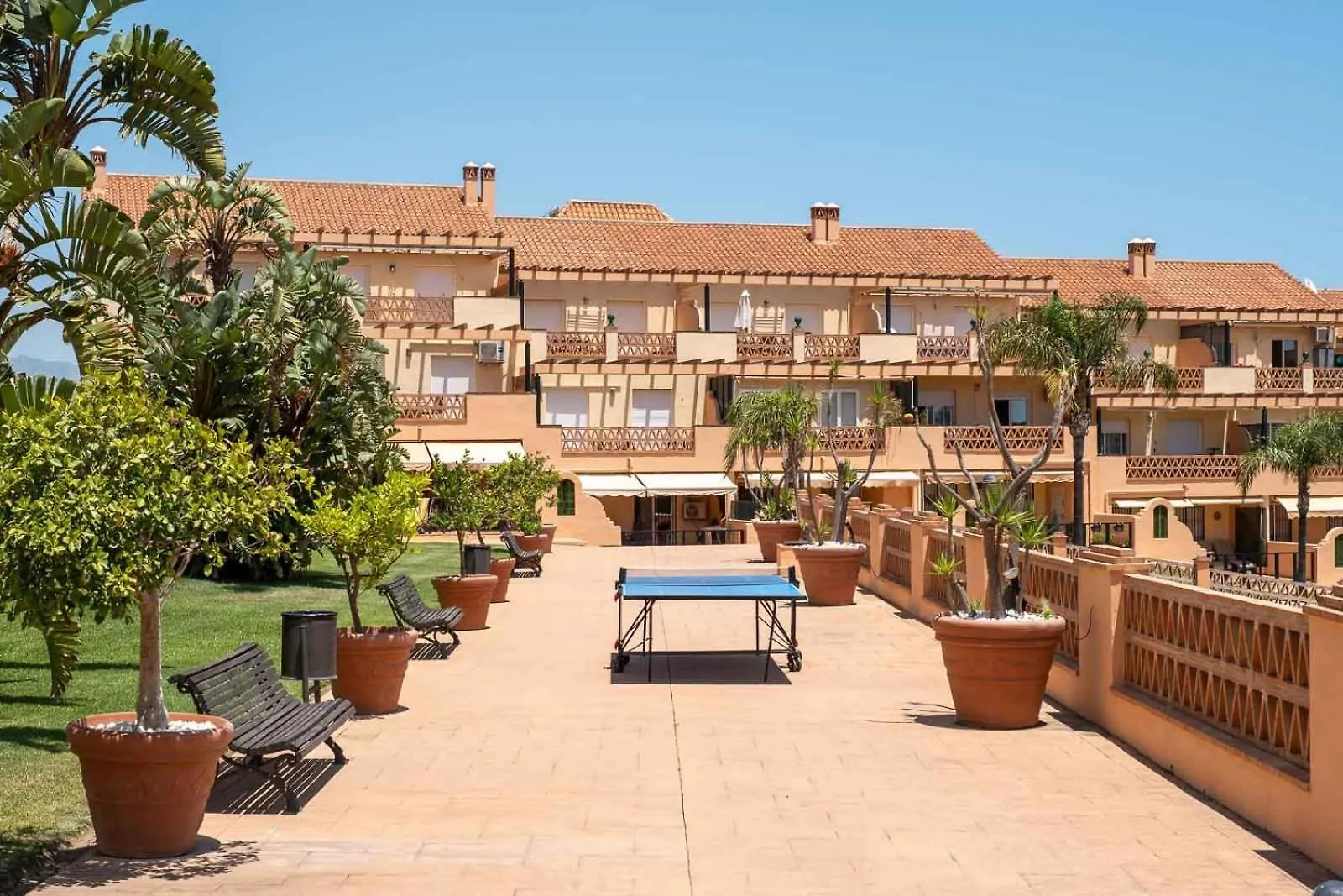 Alta Lomas Sea Heights By Alfresco Stays La Cala De Mijas 0*,