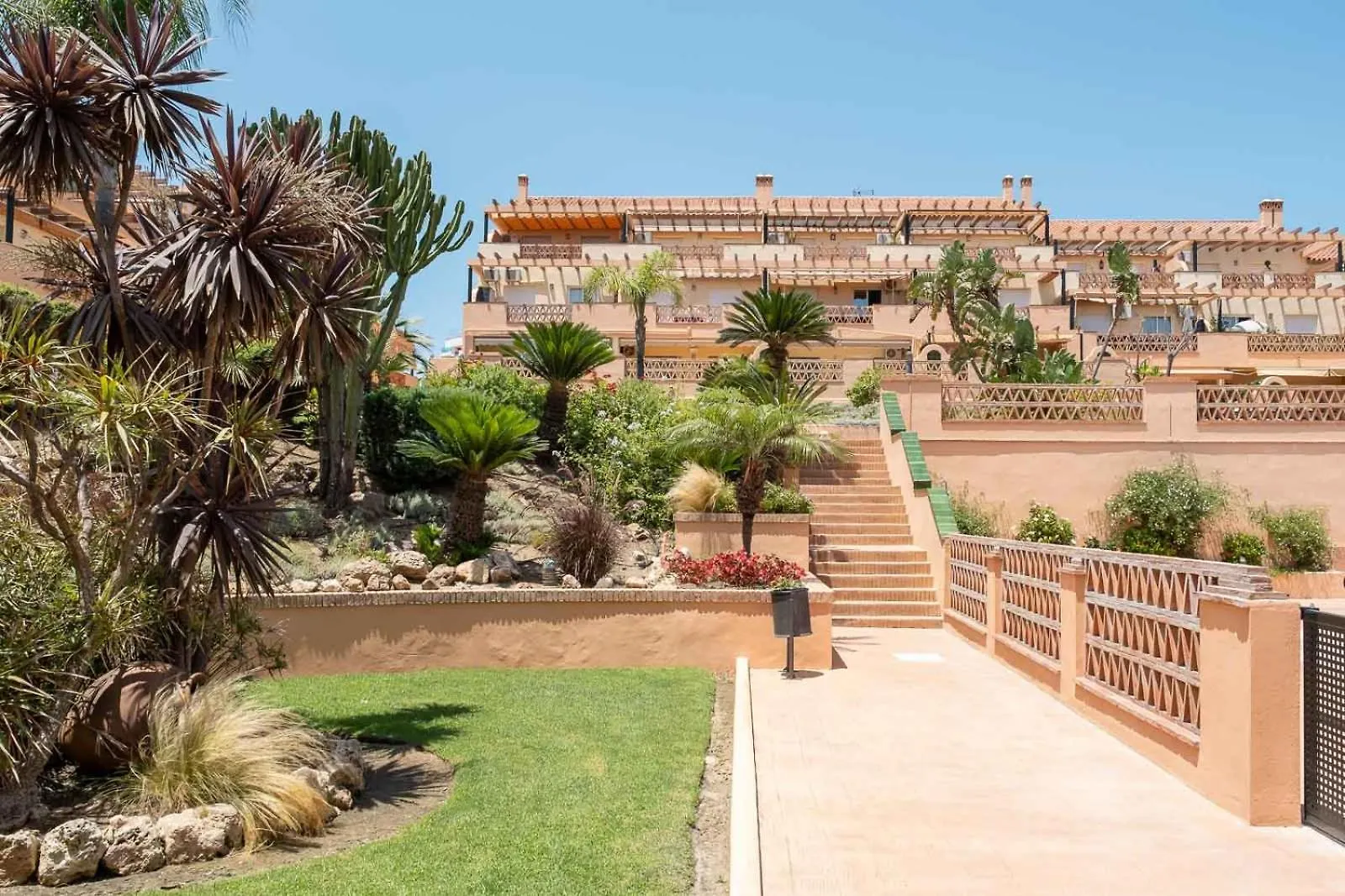 Alta Lomas Sea Heights By Alfresco Stays La Cala De Mijas Apartamento