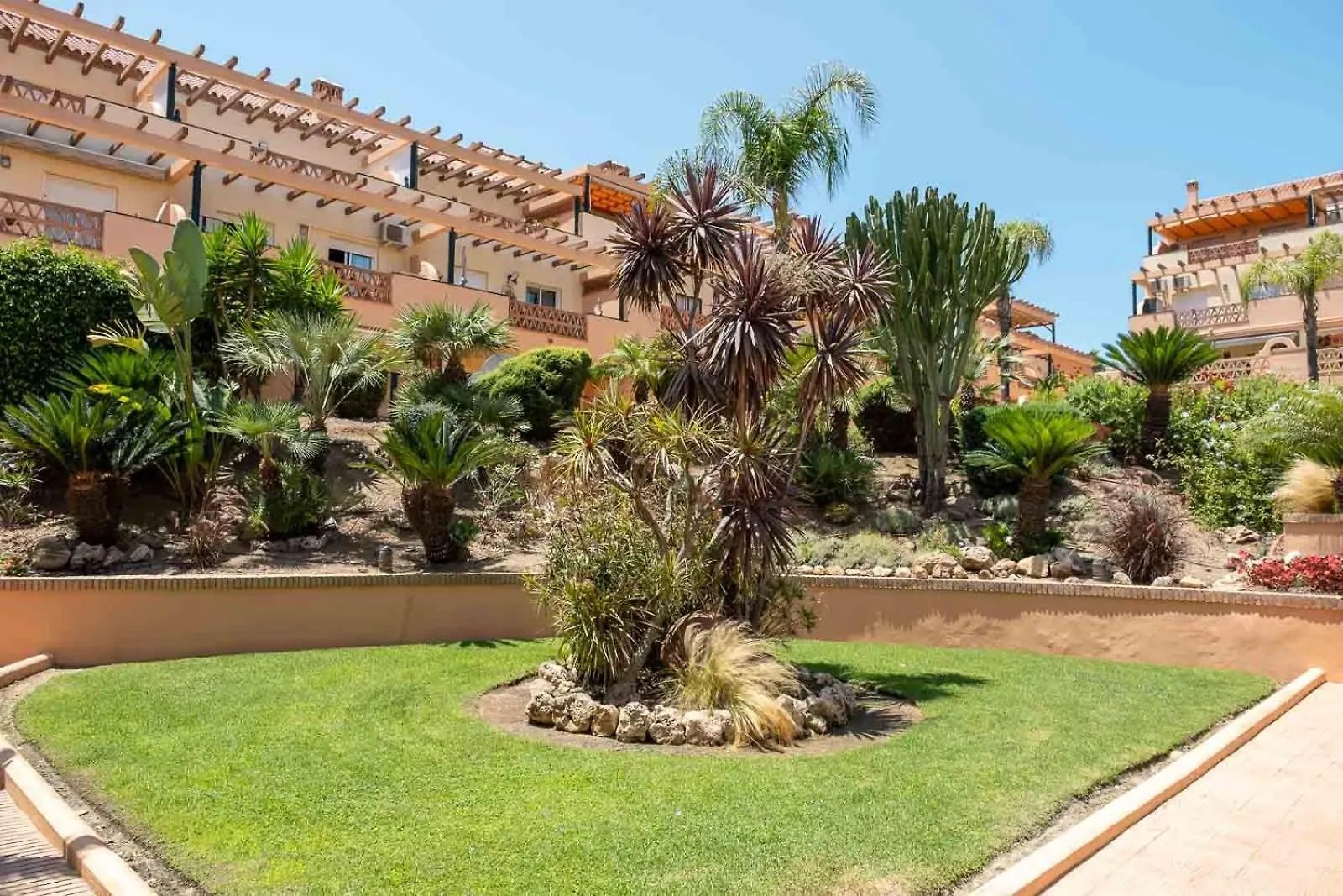 Alta Lomas Sea Heights By Alfresco Stays La Cala De Mijas Apartamento