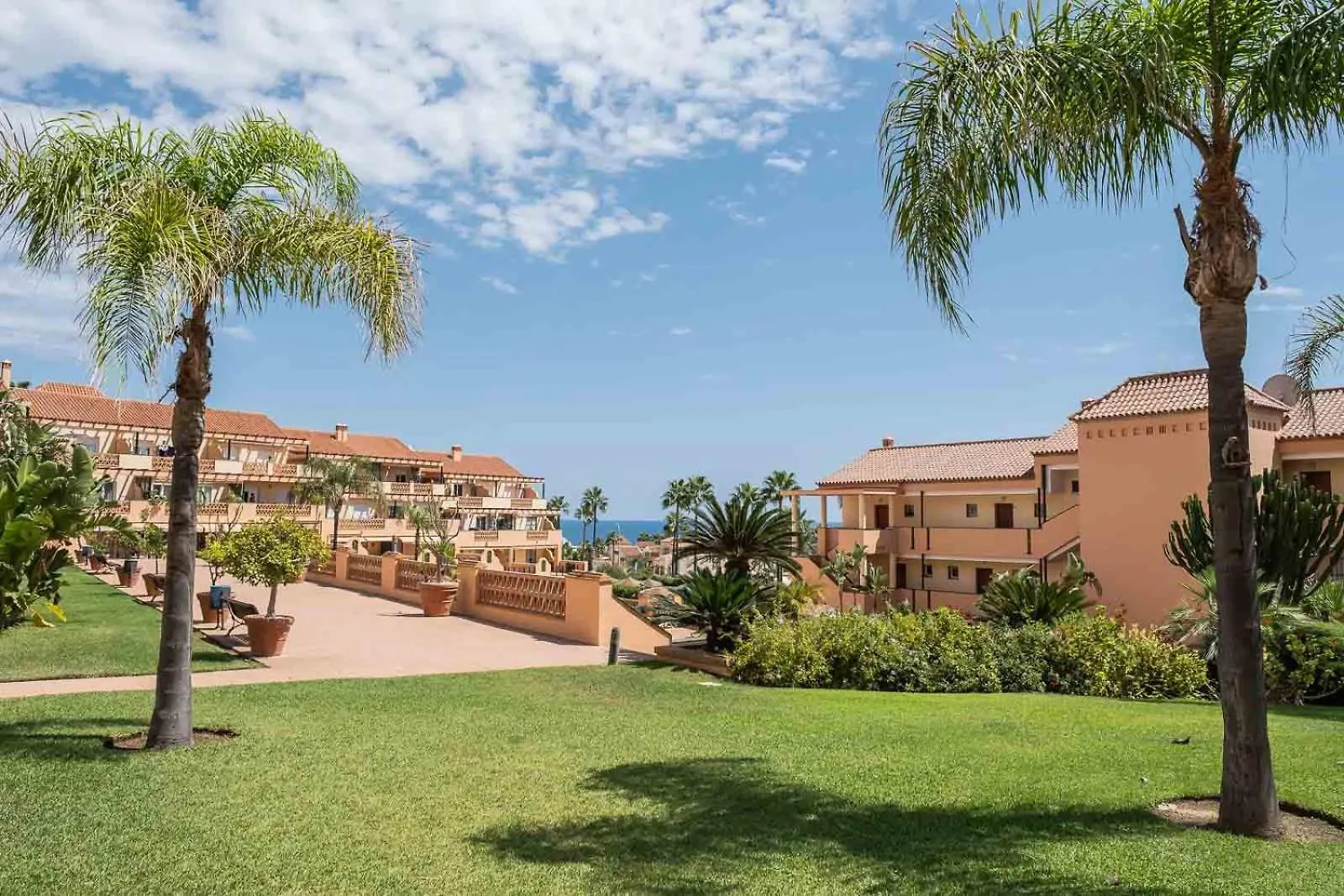 Apartamento Alta Lomas Sea Heights By Alfresco Stays La Cala De Mijas