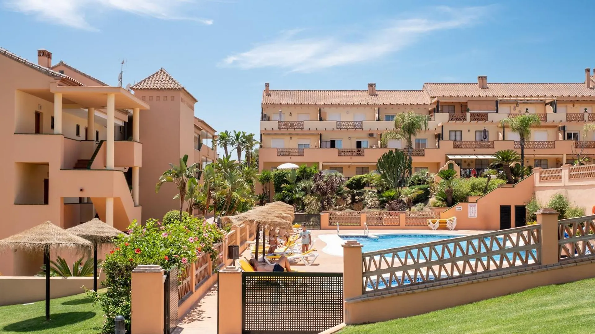 Alta Lomas Sea Heights By Alfresco Stays La Cala De Mijas 0*,  España