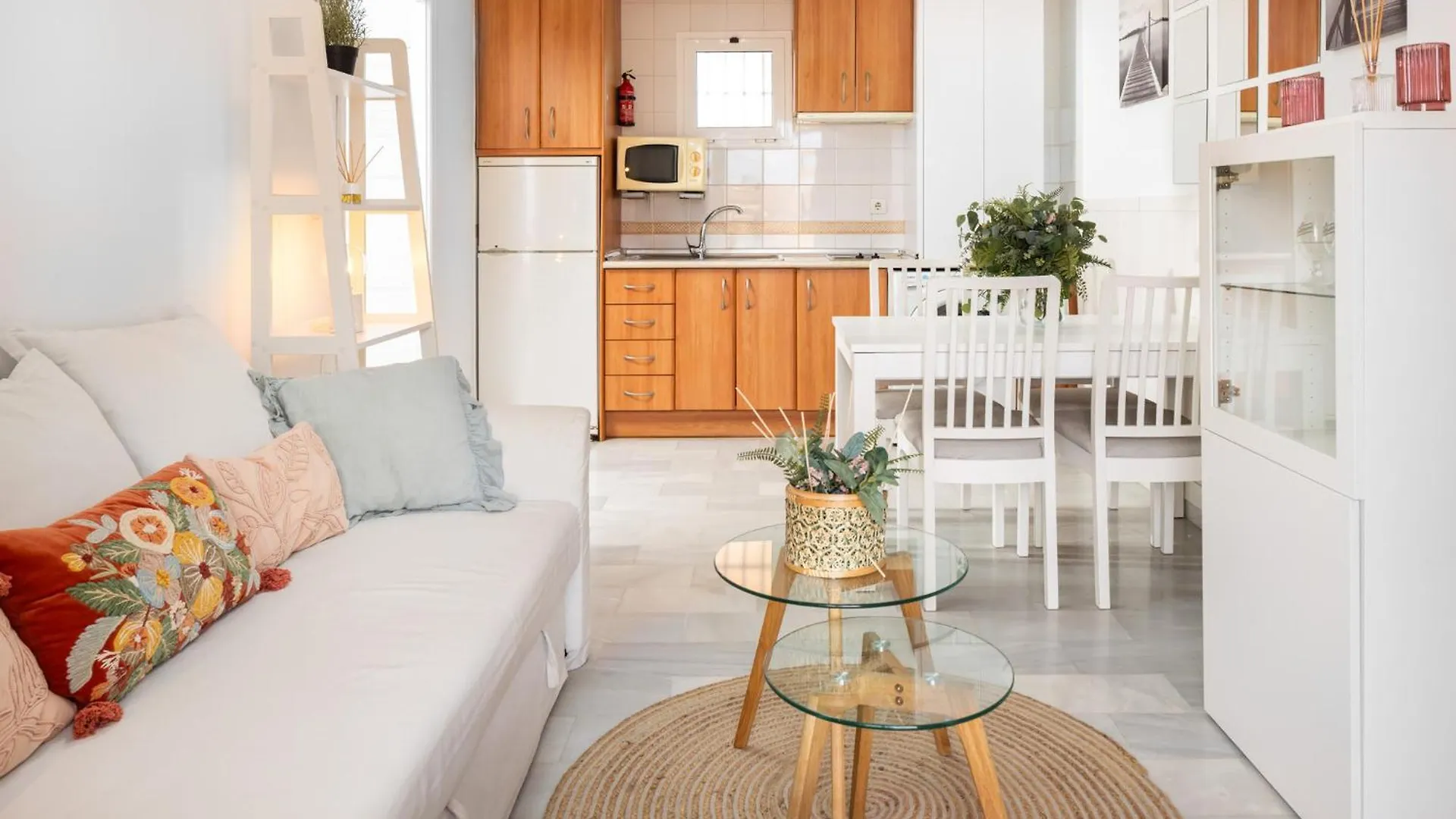 Apartamento Alta Lomas Sea Heights By Alfresco Stays La Cala De Mijas
