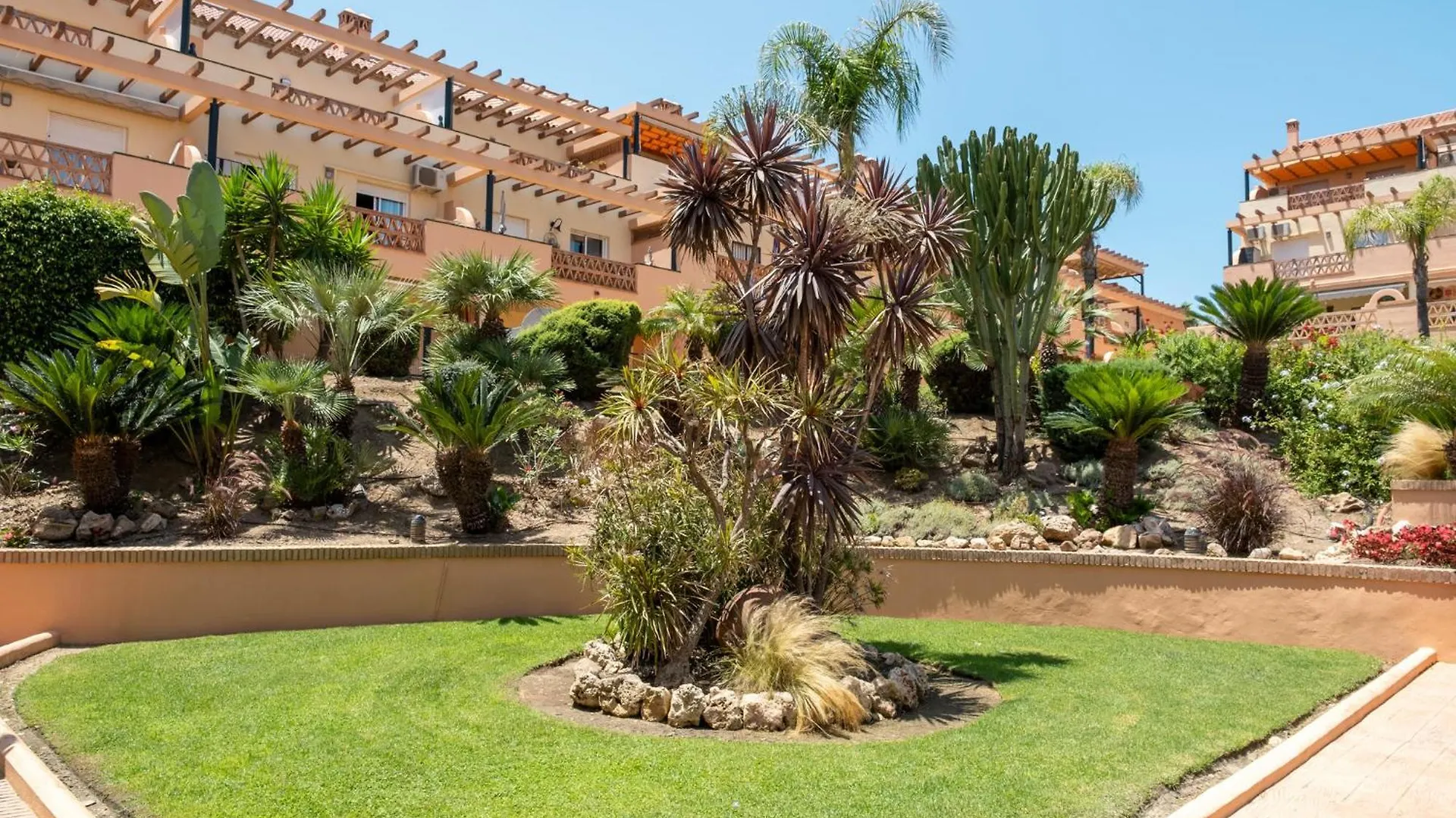 Alta Lomas Sea Heights By Alfresco Stays La Cala De Mijas Apartamento