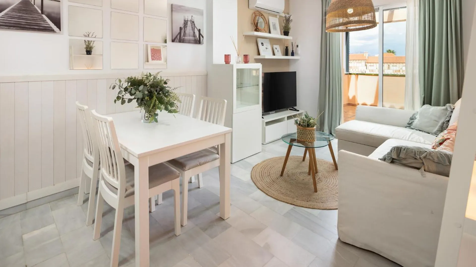 Apartamento Alta Lomas Sea Heights By Alfresco Stays La Cala De Mijas España