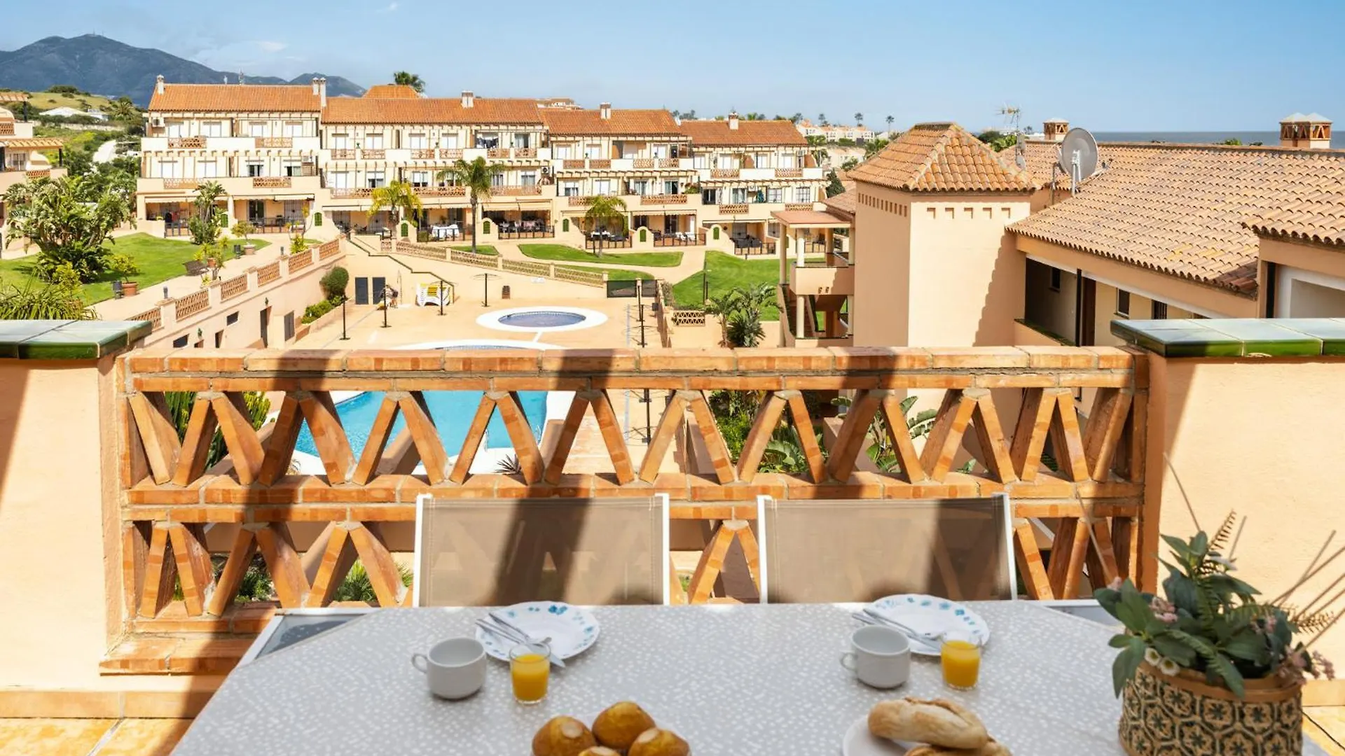 Alta Lomas Sea Heights By Alfresco Stays La Cala De Mijas