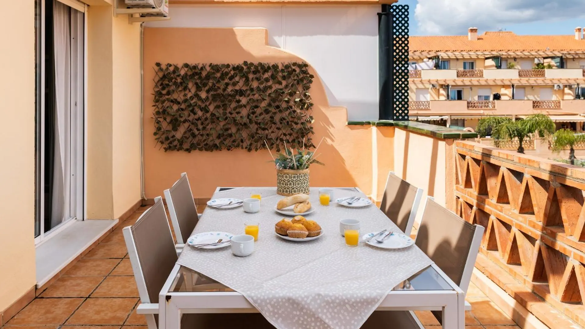 Apartamento Alta Lomas Sea Heights By Alfresco Stays La Cala De Mijas