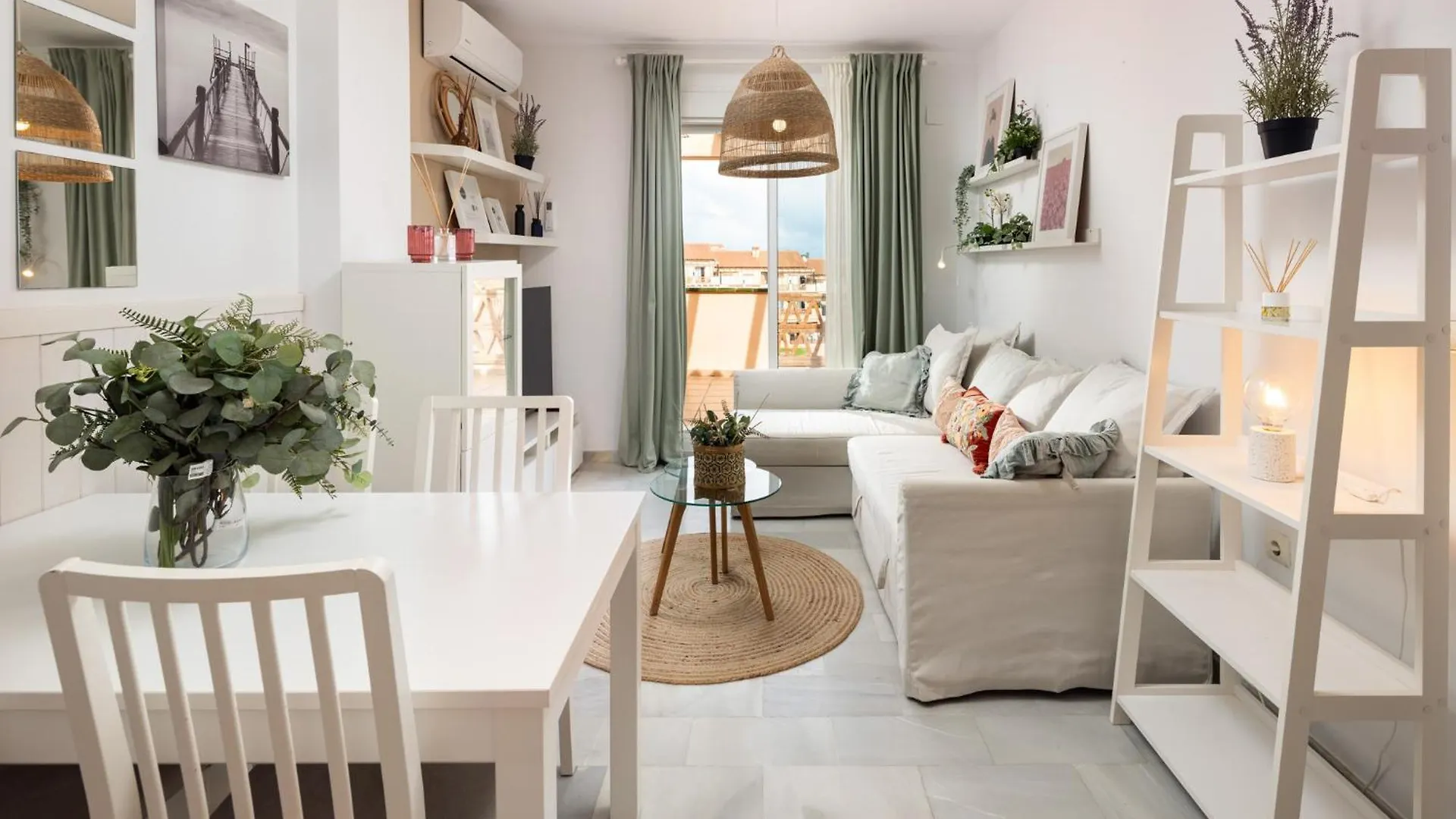 Alta Lomas Sea Heights By Alfresco Stays La Cala De Mijas Apartamento