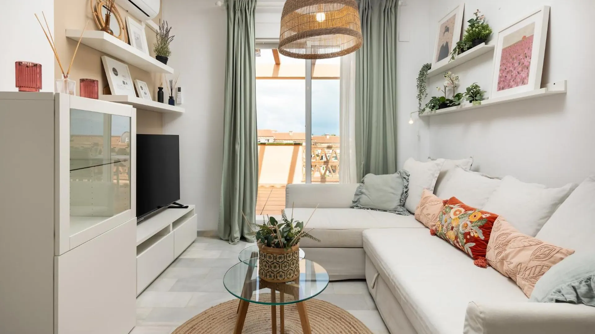 Apartamento Alta Lomas Sea Heights By Alfresco Stays La Cala De Mijas España