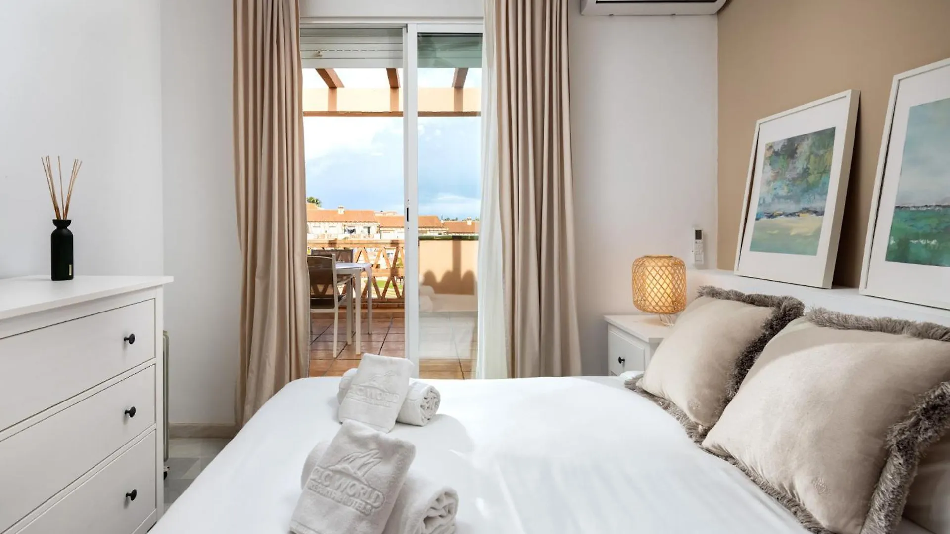 Apartamento Alta Lomas Sea Heights By Alfresco Stays La Cala De Mijas