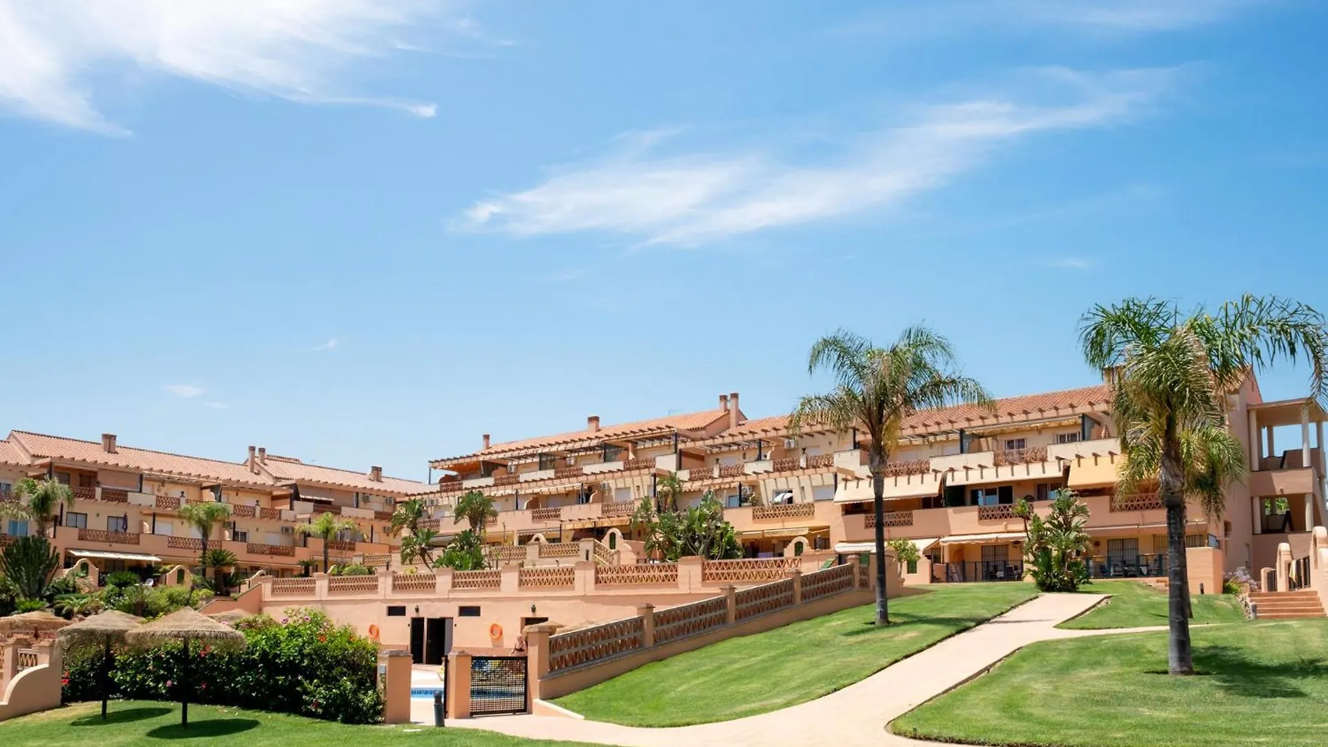 Apartamento Alta Lomas Sea Heights By Alfresco Stays La Cala De Mijas
